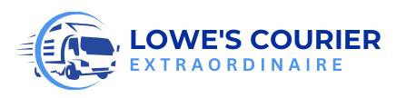 Lowe's Courier  Extraordinaire
